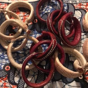African Bangles 🇬🇭